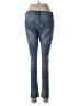 Assorted Brands Graphic Blue Jeans Size 26 waist - photo 2