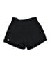 Halara Solid Black Athletic Shorts Size XL - photo 2