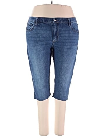Gap Jeans (view 1)