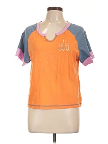 New Era Short Sleeve T-Shirt (view 1)