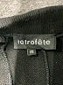retrofête 100% Cotton Black Track Pants Size M - photo 7