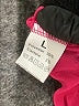 Unbranded Floral Pink Casual Pants Size L - photo 7