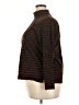 Talbots Brown Long Sleeve Top Size 2X - photo 5