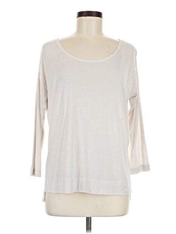 Gap 3/4 Sleeve Top (view 1)