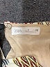 Zara Ivory Dress Size 7 - photo 3