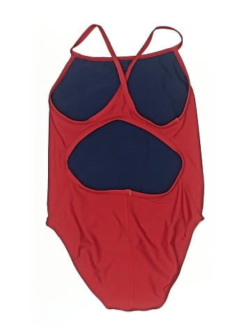 Lifeguard One Piece Swimsuit (view 2)