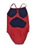 Lifeguard Solid Red One Piece Swimsuit Size XS (estimated) - photo 2