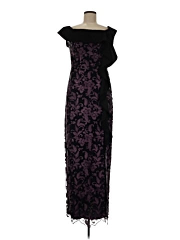JS Collections Cocktail Dress (view 1)