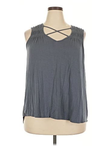 Maurices Sleeveless Top (view 1)
