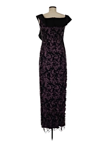 JS Collections Cocktail Dress (view 2)