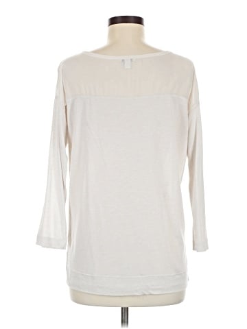 Gap 3/4 Sleeve Top (view 2)