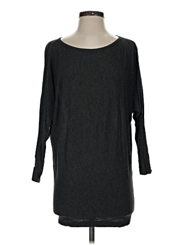 Vince. 3/4 Sleeve T-Shirt (view 1)
