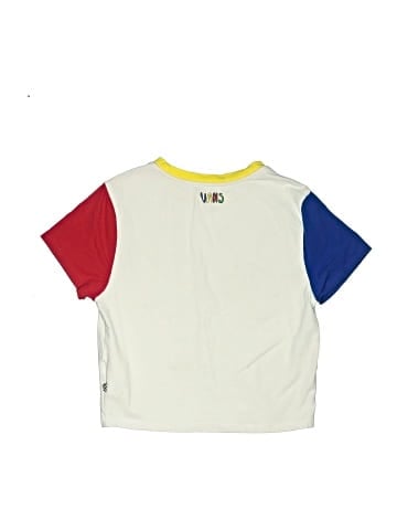 Vans Short Sleeve T-Shirt (view 2)