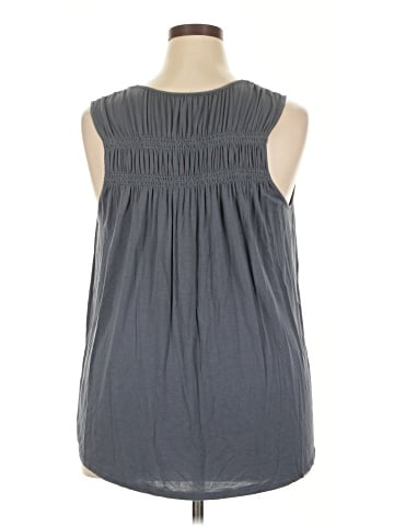Maurices Sleeveless Top (view 2)