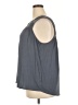 Maurices Gray Sleeveless Top Size 20 (2) - photo 5