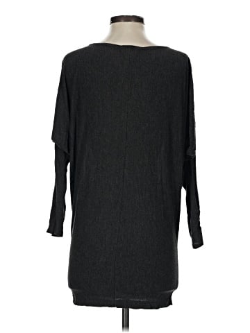 Vince. 3/4 Sleeve T-Shirt (view 2)