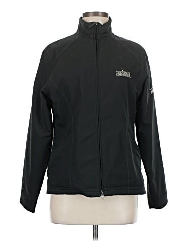 Cutter & Buck Track Jacket (view 1)