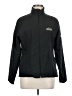 Cutter & Buck 100% Polyester Solid Black Track Jacket Size M - photo 1