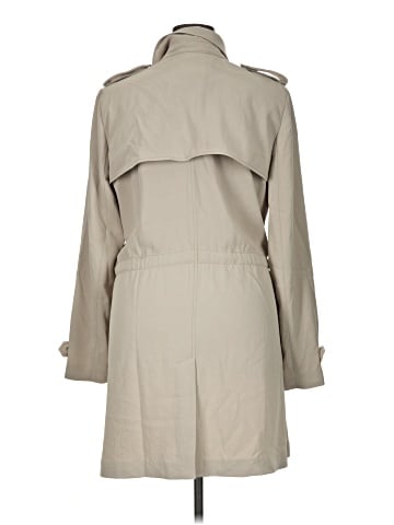 Banana Republic Trenchcoat (view 2)