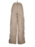 Just Black Tan Khakis Size 24 waist - photo 1
