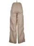 Just Black Tan Khakis Size 24 waist - photo 2