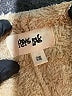 Hippie Love 100% Polyester Tan Cardigan One size - photo 4