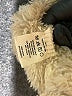 Hippie Love 100% Polyester Tan Cardigan One size - photo 5