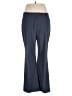 Worthington Blue Dress Pants Size 14 - photo 1