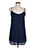 Unbranded Blue Sleeveless Top Size L (estimated) - photo 1