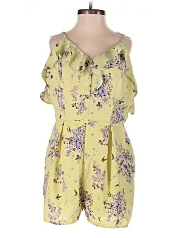 GB Romper (view 1)