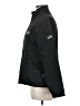 Cutter & Buck 100% Polyester Solid Black Track Jacket Size M - photo 5