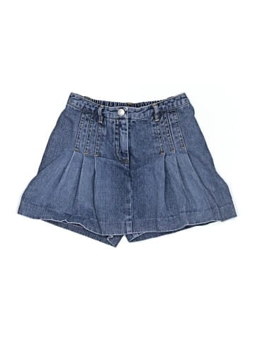 Talbots Kids Denim Skirt (view 1)