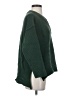 FP BEACH 100% Cotton Green Pullover Sweater Size XS - photo 4