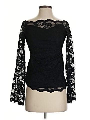 Olvi´S Long Sleeve Blouse (view 1)