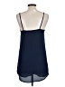 Unbranded Blue Sleeveless Top Size L (estimated) - photo 2