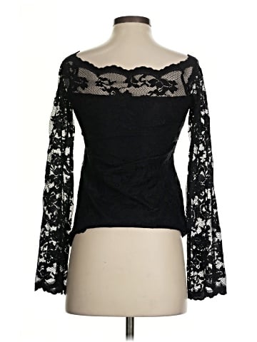 Olvi´S Long Sleeve Blouse (view 2)
