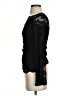 Olvi´S Black Long Sleeve Blouse Size 4 (2) - photo 5