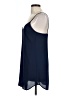 Unbranded Blue Sleeveless Top Size L (estimated) - photo 5