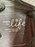 Made for Life Gray Active Pants Size L - photo 7