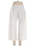 Eileen Fisher Ivory Casual Pants Size L - photo 2