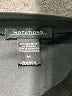Notations Solid Black Formal Skirt Size M - photo 5