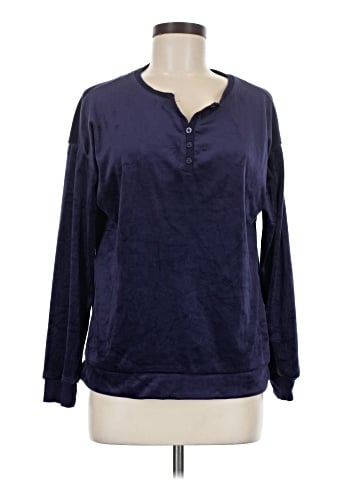 Nautica Pullover Sweater (view 1)