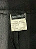 Born Solid Black Dress Pants Size EU 44 / US 14 - photo 7