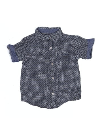 Ben Sherman Short Sleeve Button-Down Shirt (view 1)