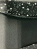 Unbranded Stars Black Cocktail Dress Size M - photo 6