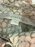 Olivaceous Paisley Ivory Long Sleeve Blouse Size S - photo 7
