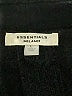Essentials Black Cardigan Size L - photo 7