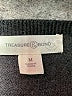 Treasure & Bond Gray Pullover Sweater Size M - photo 7