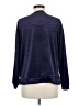 Nautica Blue Pullover Sweater Size M - photo 2