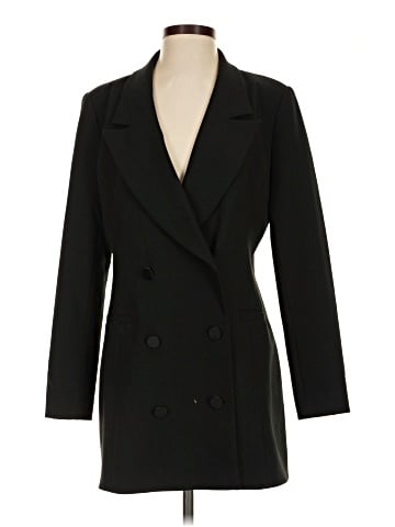 Good American Coat (view 1)